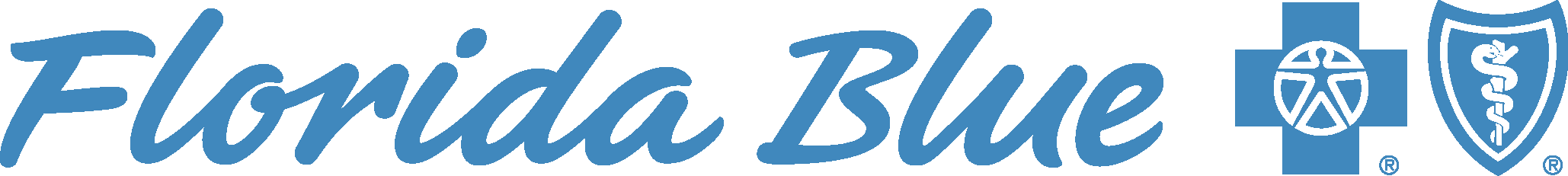 Florida Blue — Healthcare client of keynote speaker Sebastian Terry