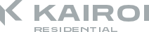 Kairoi Residential — Real Estate client of keynote speaker Sebastian Terry