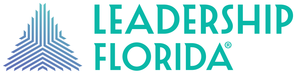 Leadership Florida — Associations client of keynote speaker Sebastian Terry