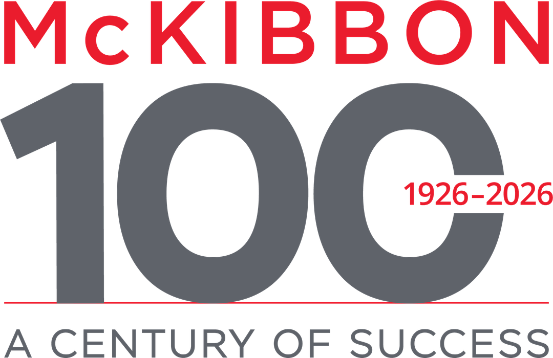 McKibbon Hospitality — Real Estate client of keynote speaker Sebastian Terry