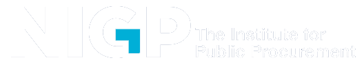 NIGP — Government client of keynote speaker Sebastian Terry