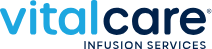 VitalCare — Healthcare client of keynote speaker Sebastian Terry